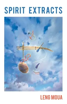 Wyciągi z ducha - Spirit Extracts