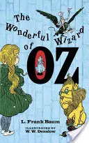 Wspaniały Czarnoksiężnik z Krainy Oz - The Wonderful Wizard of Oz