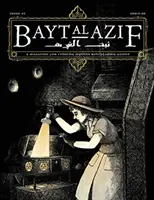 Bayt al Azif #2: Magazyn dla miłośników gier fabularnych Cthulhu Mythos - Bayt al Azif #2: A magazine for Cthulhu Mythos roleplaying games