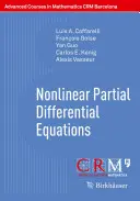 Nieliniowe równania różniczkowe cząstkowe - Nonlinear Partial Differential Equations