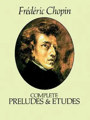 Preludia i etiudy w komplecie - Complete Preludes and Etudes