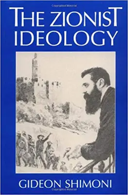 Ideologia syjonistyczna - The Zionist Ideology