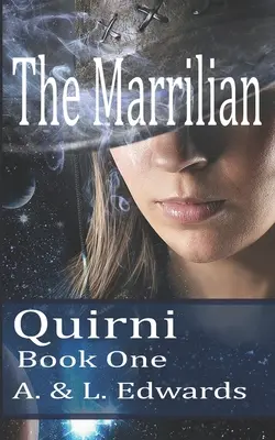 The Marrilian: Quirni Book One