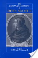 The Cambridge Companion to Duns Scotus