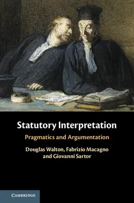 Interpretacja ustawowa - Statutory Interpretation