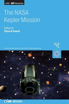 Misja NASA Kepler - The NASA Kepler Mission