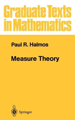 Teoria miary - Measure Theory