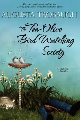 Towarzystwo Obserwacji Ptaków Tea-Olive - The Tea-Olive Bird Watching Society