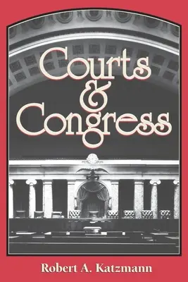 Sądy i Kongres - Courts and Congress