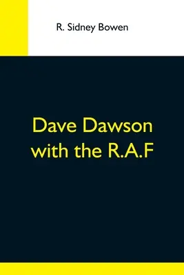 Dave Dawson z R.A.F - Dave Dawson With The R.A.F