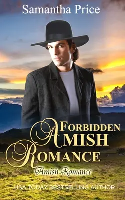 Zakazany romans amiszów - Forbidden Amish Romance
