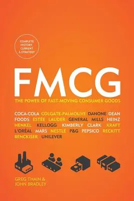 Fmcg: Potęga szybko zbywalnych dóbr konsumpcyjnych - Fmcg: The Power of Fast-Moving Consumer Goods