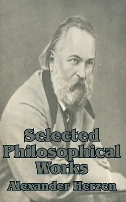 Wybrane dzieła filozoficzne - Selected Philosophical Works
