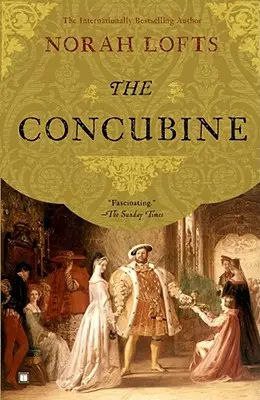 Konkubina - The Concubine