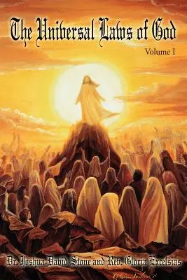 Uniwersalne prawa Boga: Tom I - The Universal Laws of God: Volume I