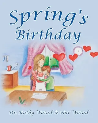 Urodziny wiosny - Spring's Birthday