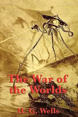 Wojna światów - The War of the Worlds