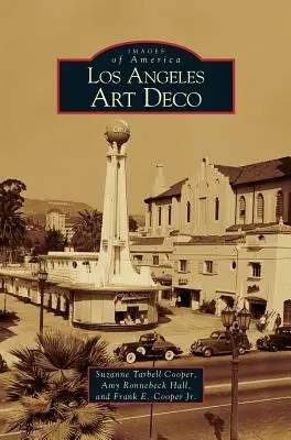 Art Deco w Los Angeles - Los Angeles Art Deco