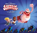 Sztuka Kapitana Majtka - pierwszy epicki film - The Art of Captain Underpants the First Epic Movie