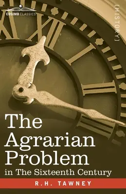 Problem agrarny w XVI wieku - The Agrarian Problem In The Sixteenth Century