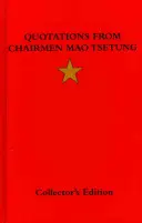 Cytaty z Przewodniczącego Mao Tsetunga - Quotations from Chairman Mao Tsetung