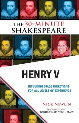 Henryk V: 30-minutowy Szekspir - Henry V: The 30-Minute Shakespeare