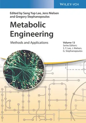 Inżynieria metaboliczna: Koncepcje i zastosowania - Metabolic Engineering: Concepts and Applications