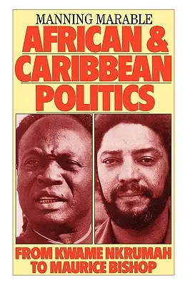 Polityka afrykańska i karaibska - African and Caribbean Politics