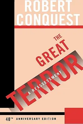 The Great Terror: Ponowna ocena - The Great Terror: A Reassessment