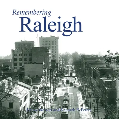 Pamiętając Raleigh - Remembering Raleigh