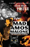 Mad Amos Malone: Kompletne historie - Mad Amos Malone: The Complete Stories