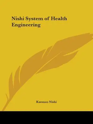 Nishi System Inżynierii Zdrowia - Nishi System of Health Engineering