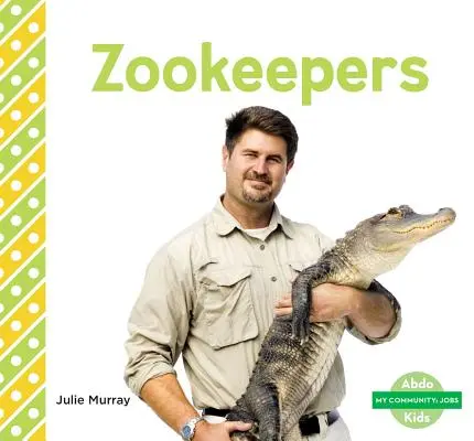 Zookeeperzy - Zookeepers