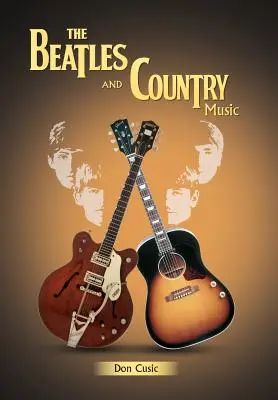 Beatlesi i muzyka country - The Beatles and Country Music