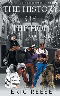 Historia hip-hopu - The History of Hip Hop