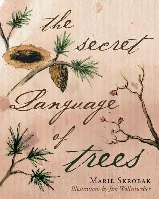 Sekretny język drzew - The Secret Language Of Trees