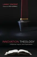 Teologia innowacji - Innovation Theology