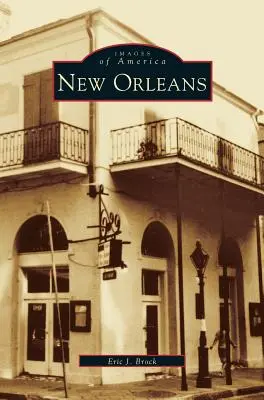 Nowy Orlean - New Orleans