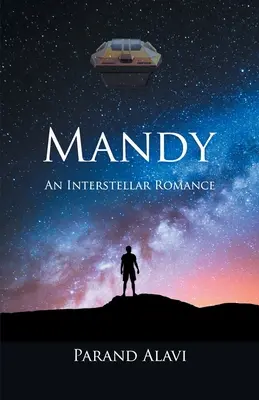 Mandy: Międzygwiezdny romans - Mandy: An Interstellar Romance