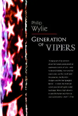 Pokolenie żmij - Generation of Vipers