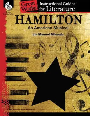 Hamilton: Amerykański musical - Hamilton: An American Musical