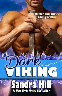 Dark Viking: Viking Navy SEALs, książka 7 - Dark Viking: Viking Navy SEALs, Book 7