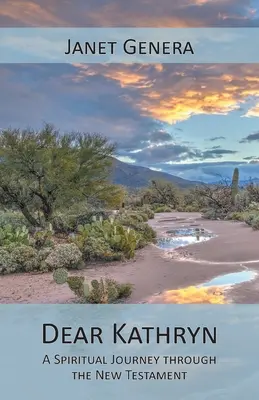 Droga Kathryn - Dear Kathryn