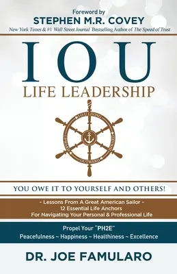 IOU Life Leadership: Jesteś to winien sobie i innym - IOU Life Leadership: You Owe It to Yourself and Others