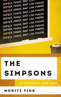 Simpsonowie: Historia kultury - The Simpsons: A Cultural History