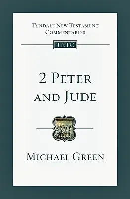 2 Piotra i Judy: Wprowadzenie i komentarz - 2 Peter and Jude: An Introduction and Commentary