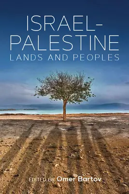 Izrael-Palestyna: Ziemie i narody - Israel-Palestine: Lands and Peoples