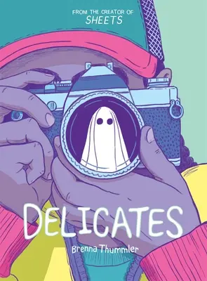 Delikatne - Delicates