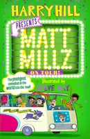 Matt Millz w trasie! - Matt Millz on Tour!