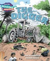 The Digger 2 Wayfarers